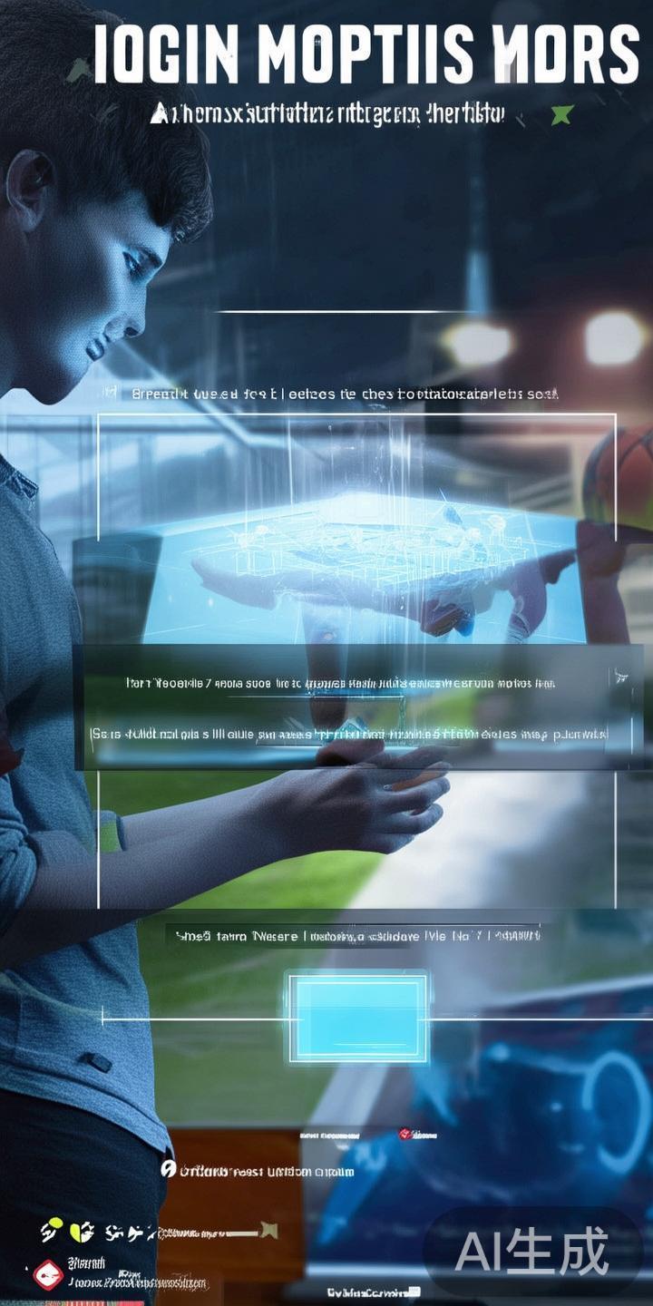 在开始体验半岛体育官网提供的丰富体育内容之前，完成