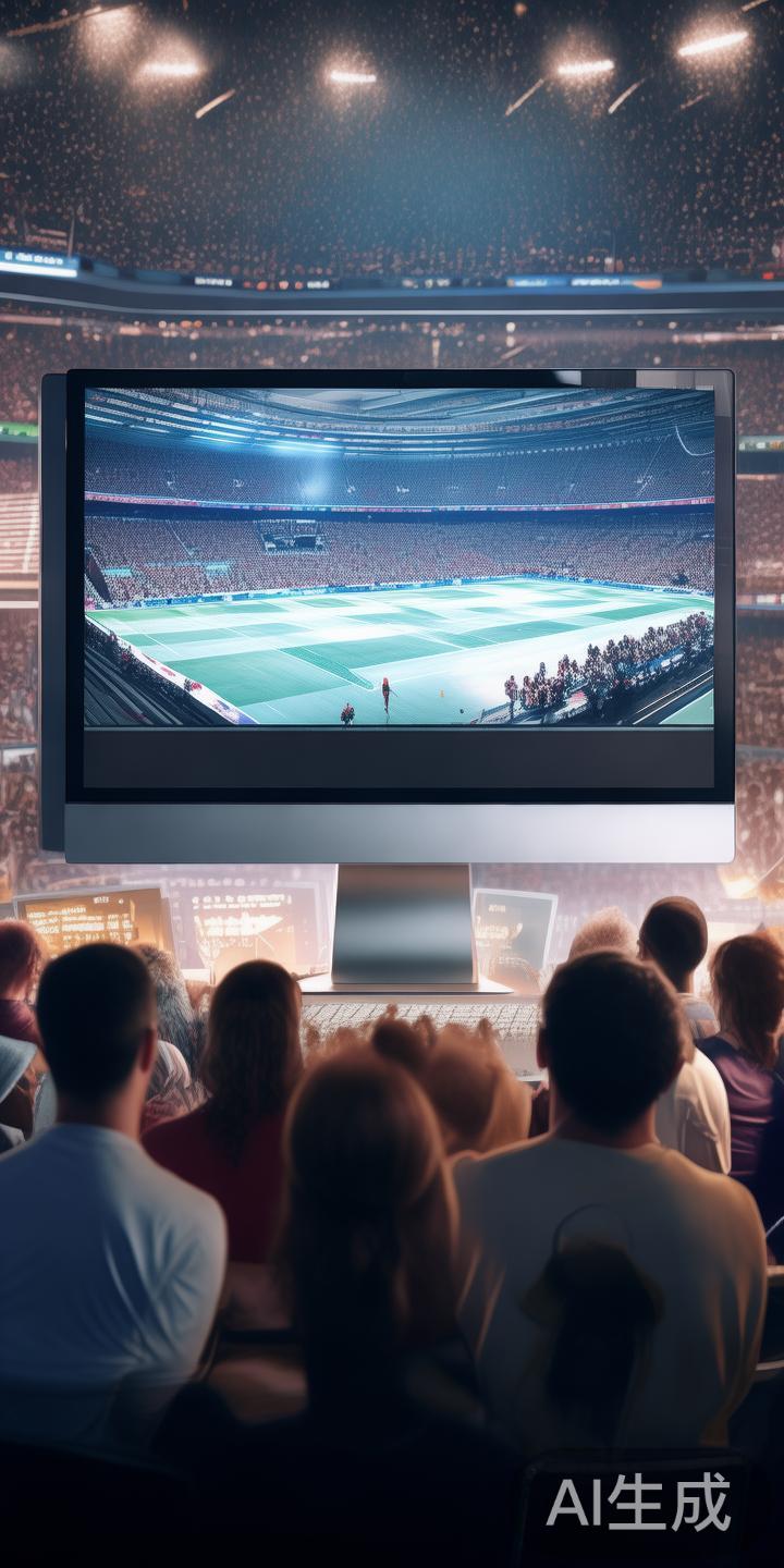 通过半岛体育最新官网直播平台，尽享精彩赛事实时观看与激情盛宴