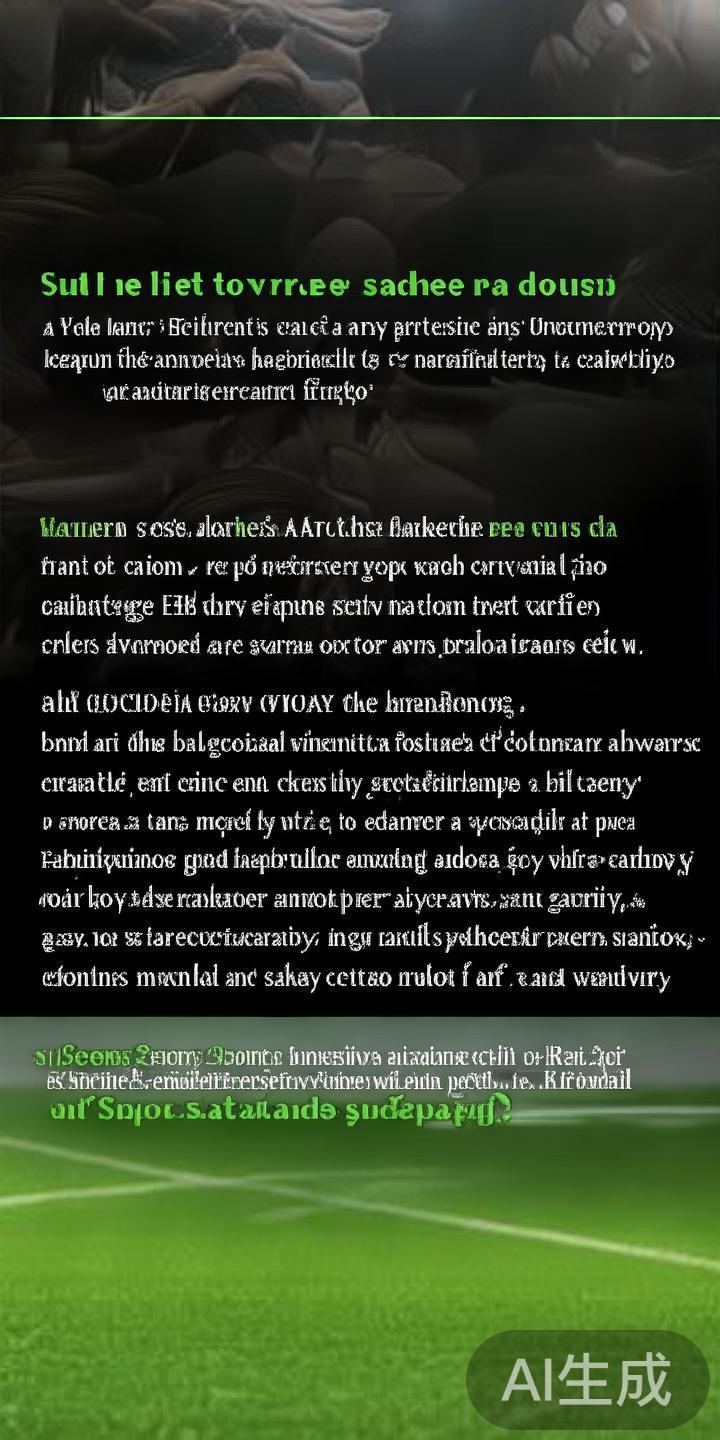 在当今激烈竞争的体育营销市场中，选择合适的合作方案