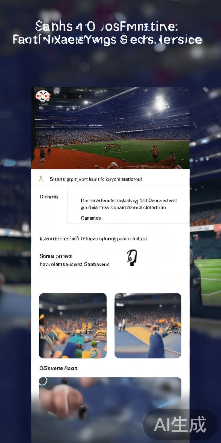半岛体育官方APP：便捷订阅体育直播、掌握独家新闻与精彩赛事全知道