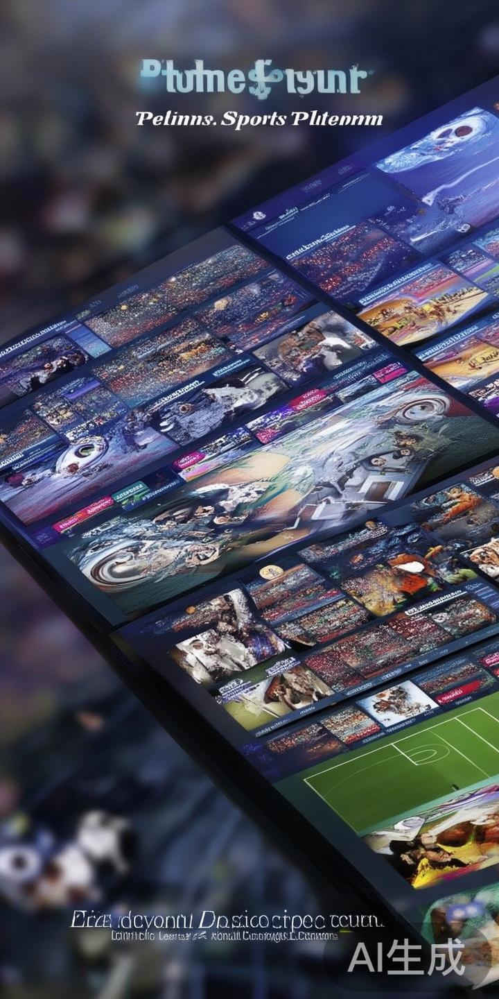 全面探索半岛全网体育：多元赛事精彩内容与互动交流体验