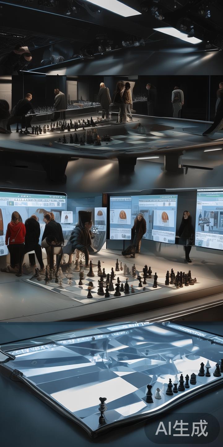 全面提升你的竞技水平：在半岛官方体育棋牌中实现突破的实用指南