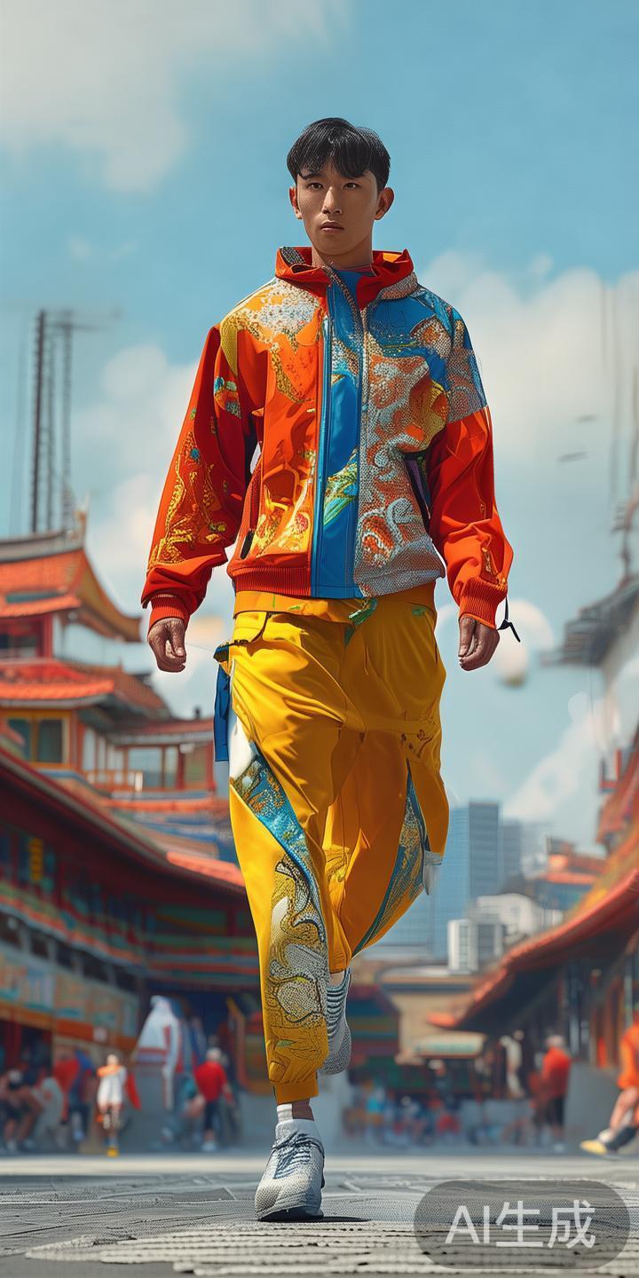 中国半岛体育品牌在中国市场的竞争策略与未来发展分析