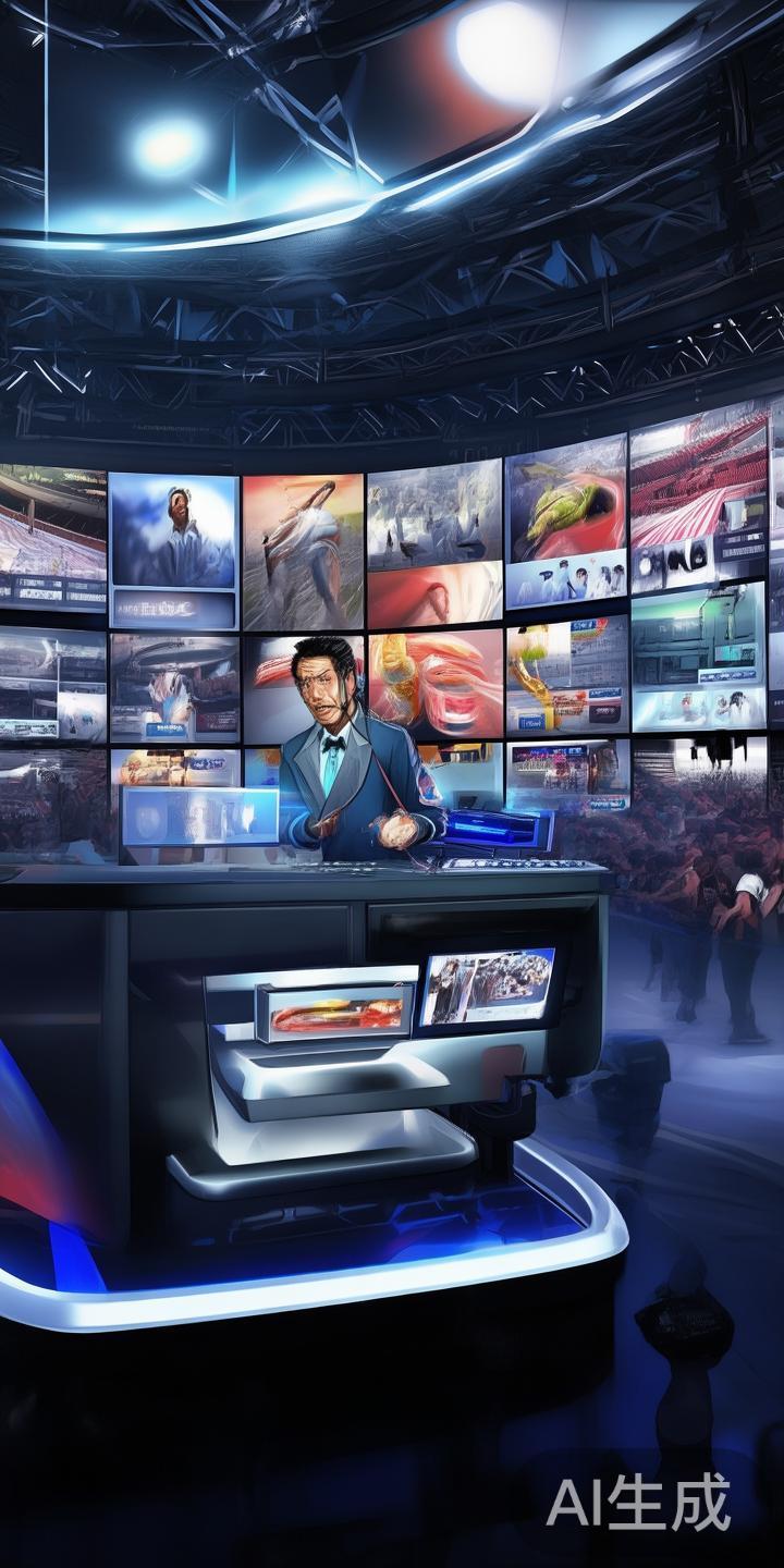 半岛体育创新营销策略提升平台收益的成功实践与经验分享