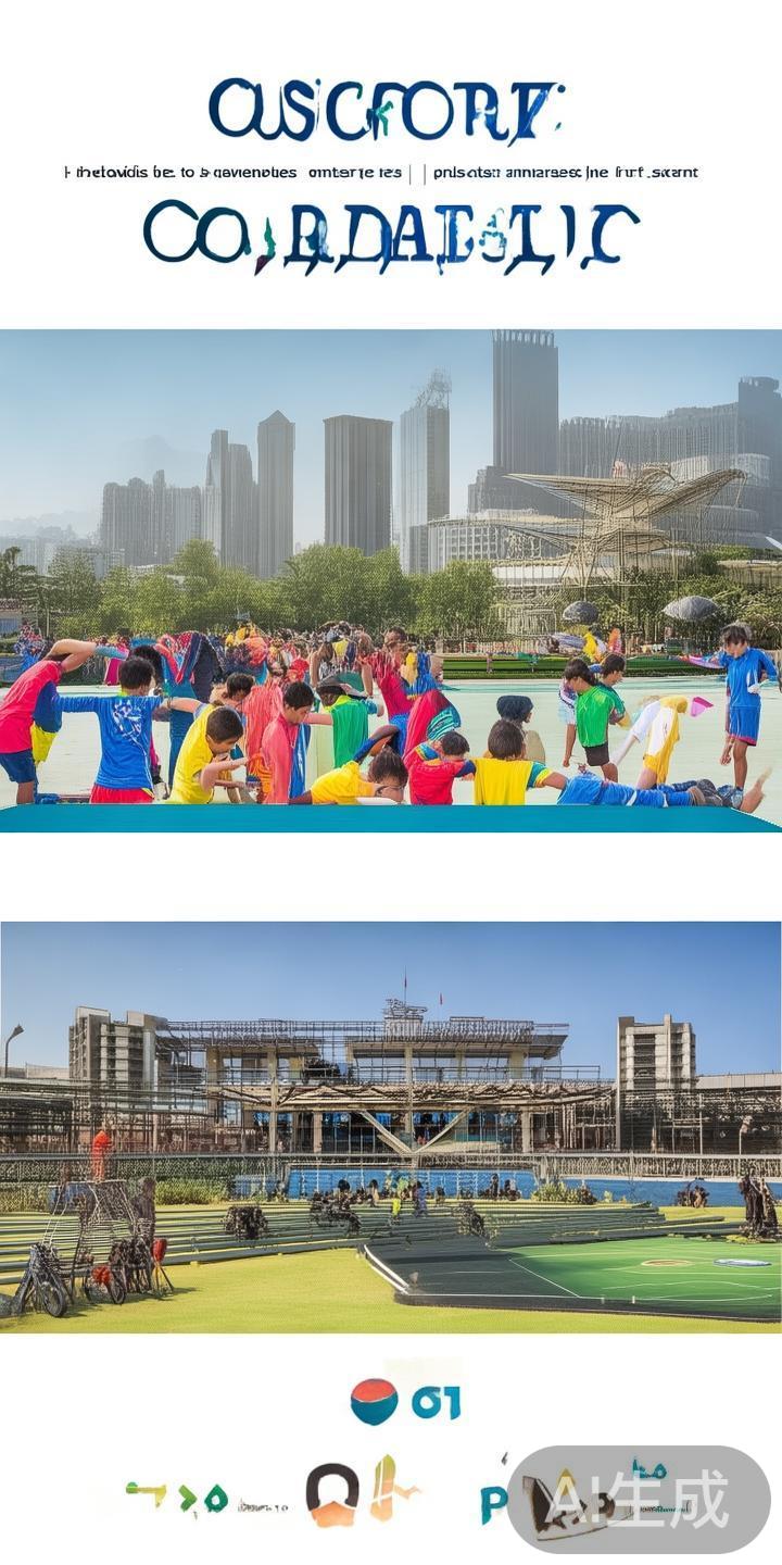 半岛体育综合：引领区域体育赛事推广与全民健身产业创新发展