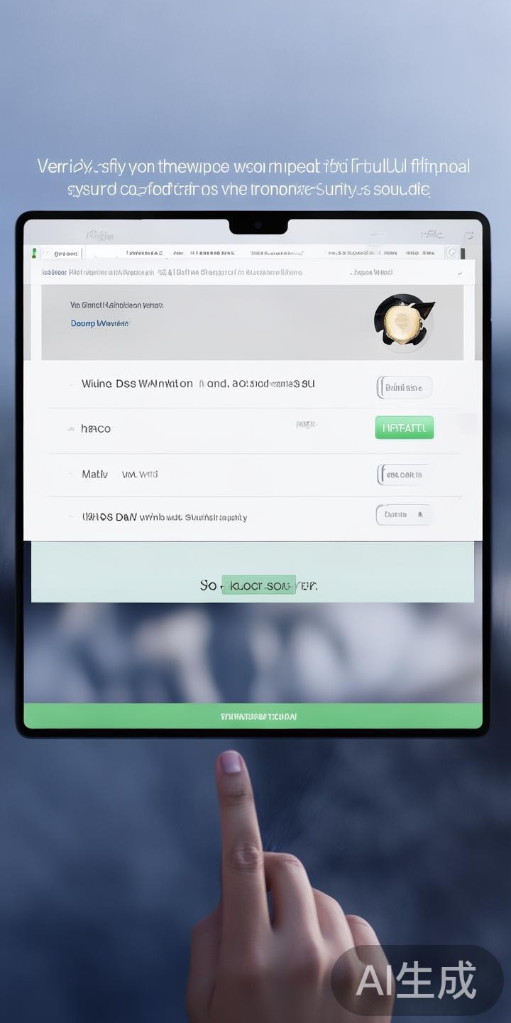 全面指南：如何安全快速地完成半岛体育网页版官网下载流程