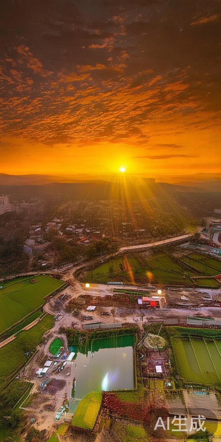 半岛地区拥有得天独厚的自然条件和悠久的文化底蕴，使