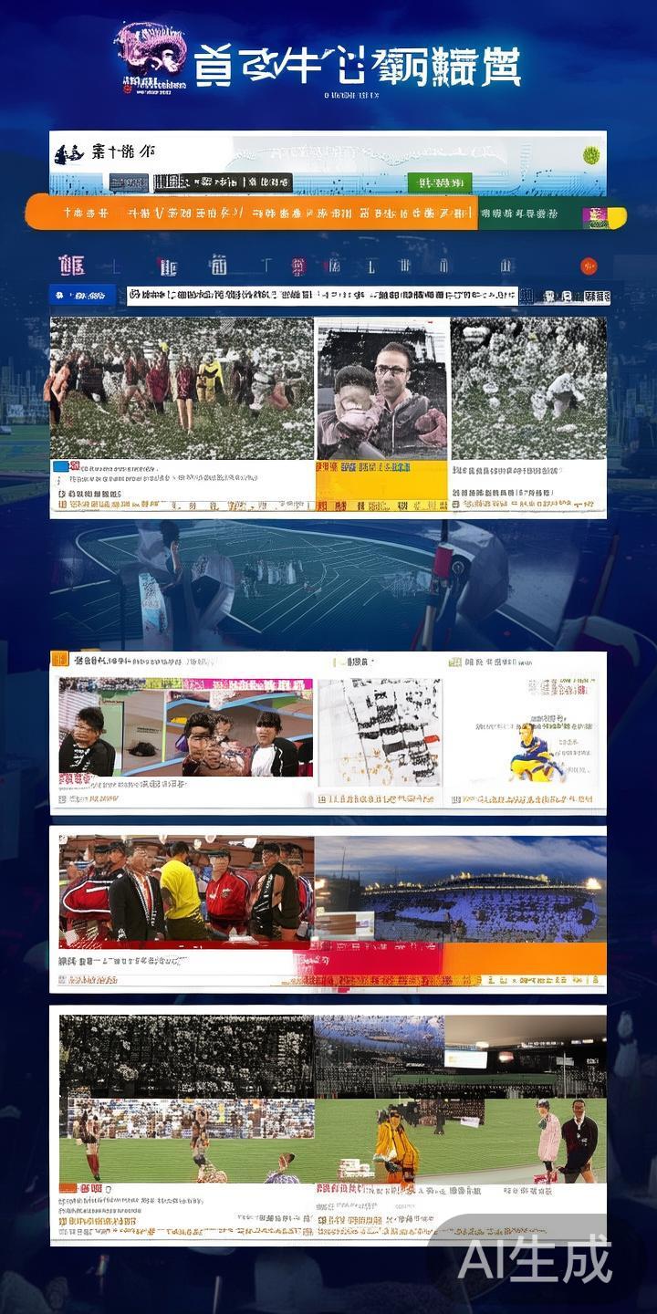 作为中国半岛地区领先的体育门户网站，中国半岛体育官