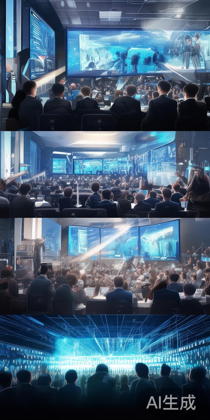 在竞争中，半岛体育不断探索多元化的盈利途径。无论是