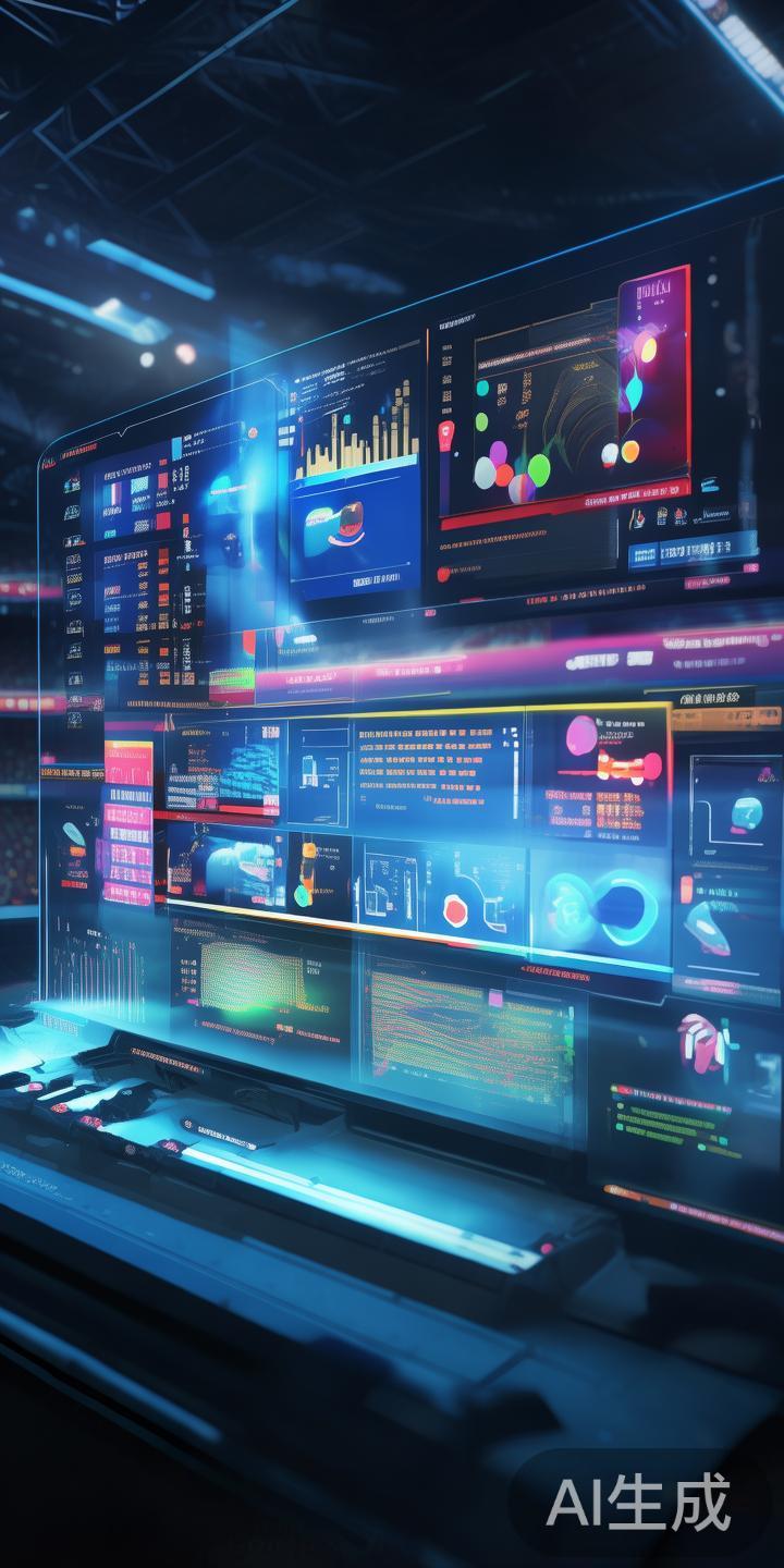 在核心技术方面，半岛BOB体育5.0充分运用了大数