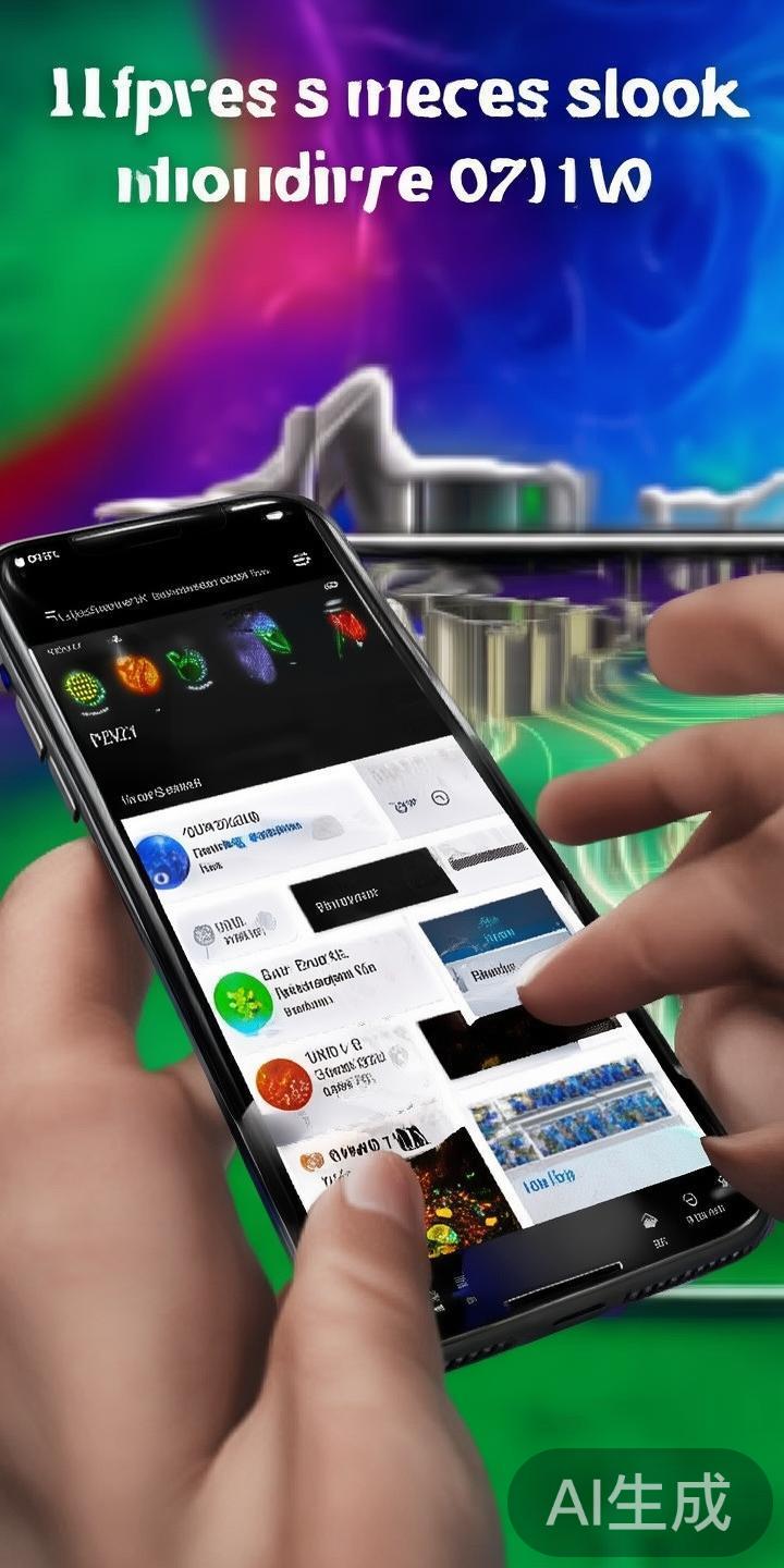 快速获取新动态的最佳方式之一是开启通知提醒功能。你