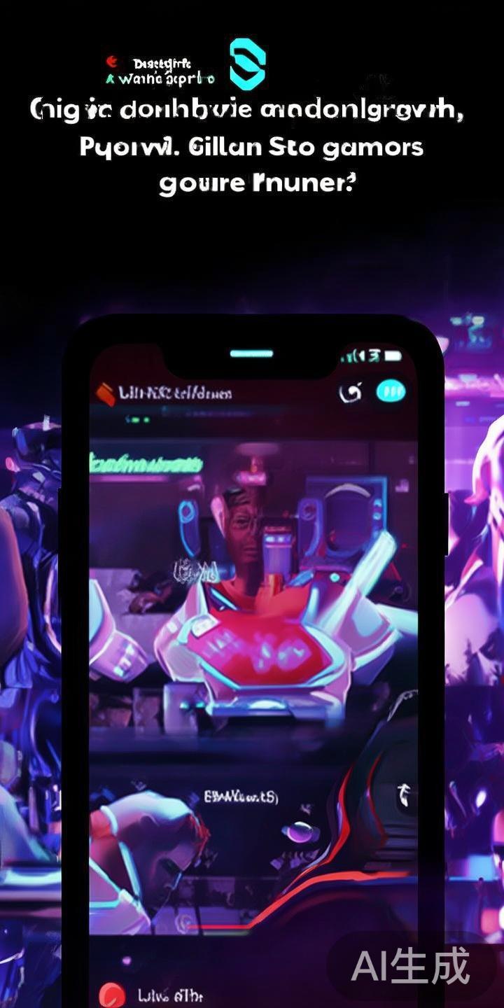 快捷攻略:轻松下载安装半岛体育电竞APP,开启你的专属电竞之旅 在当今电竞快速发展的时代,越来越多的玩家渴望找到一