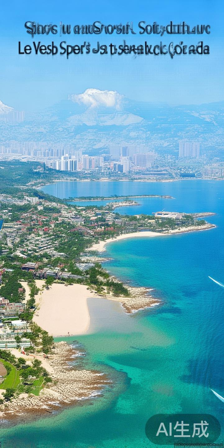 乐鱼体育半岛:开启海滨体育娱乐新纪元,尽享极致休闲体验 在现代都市生活节奏加快的背景下,更多人开始追求与自