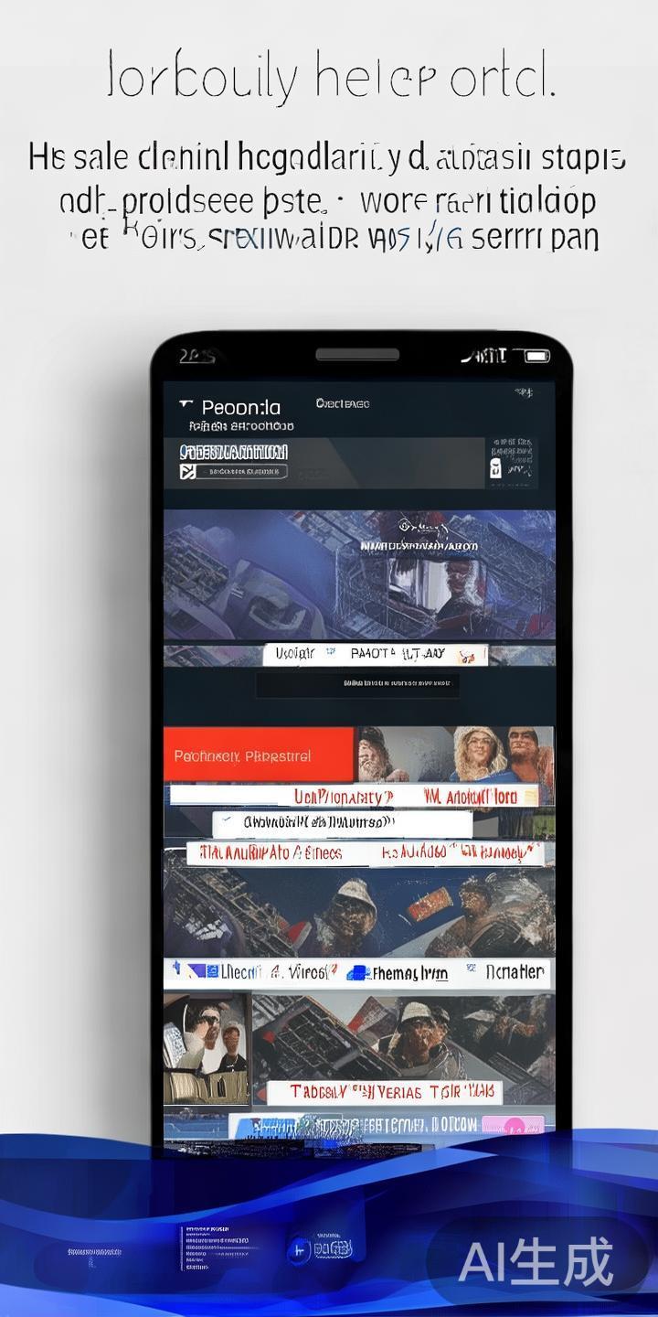 如何快速便捷访问半岛体育游戏官网首页获取丰富的体育内容 除此之外,许多体育平台还会提供官方的手机应用程序。