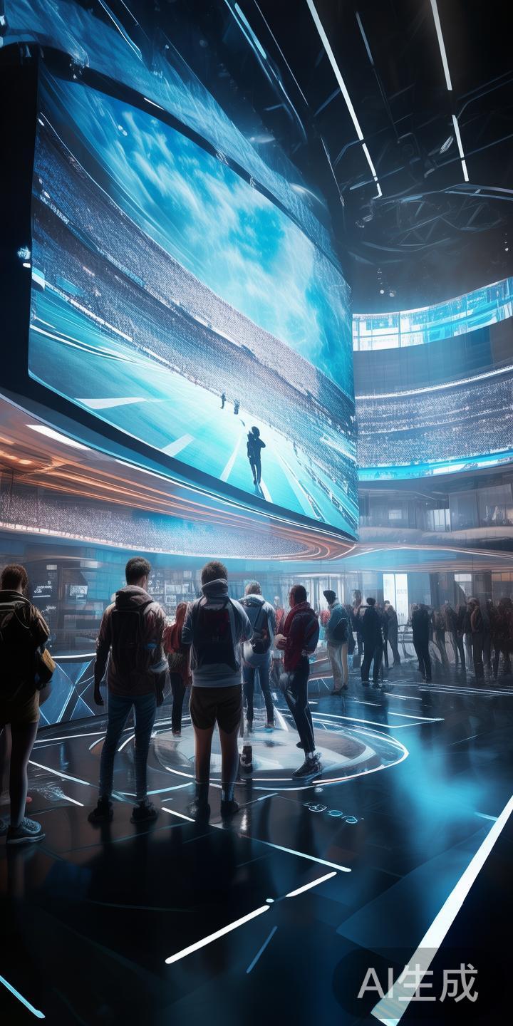 教你轻松下载半岛综合体育官方应用,尽享8K超清赛事直播体验的完整步骤 作为国内领先的体育内容提供平台,半岛综合体育不仅拥