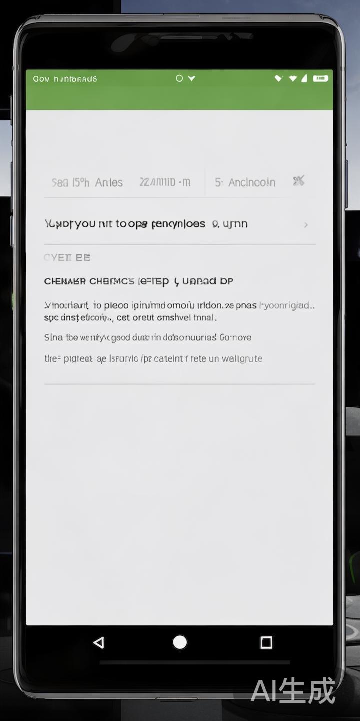 在开始下载安装之前，首先要确认您的安卓手机满足基本