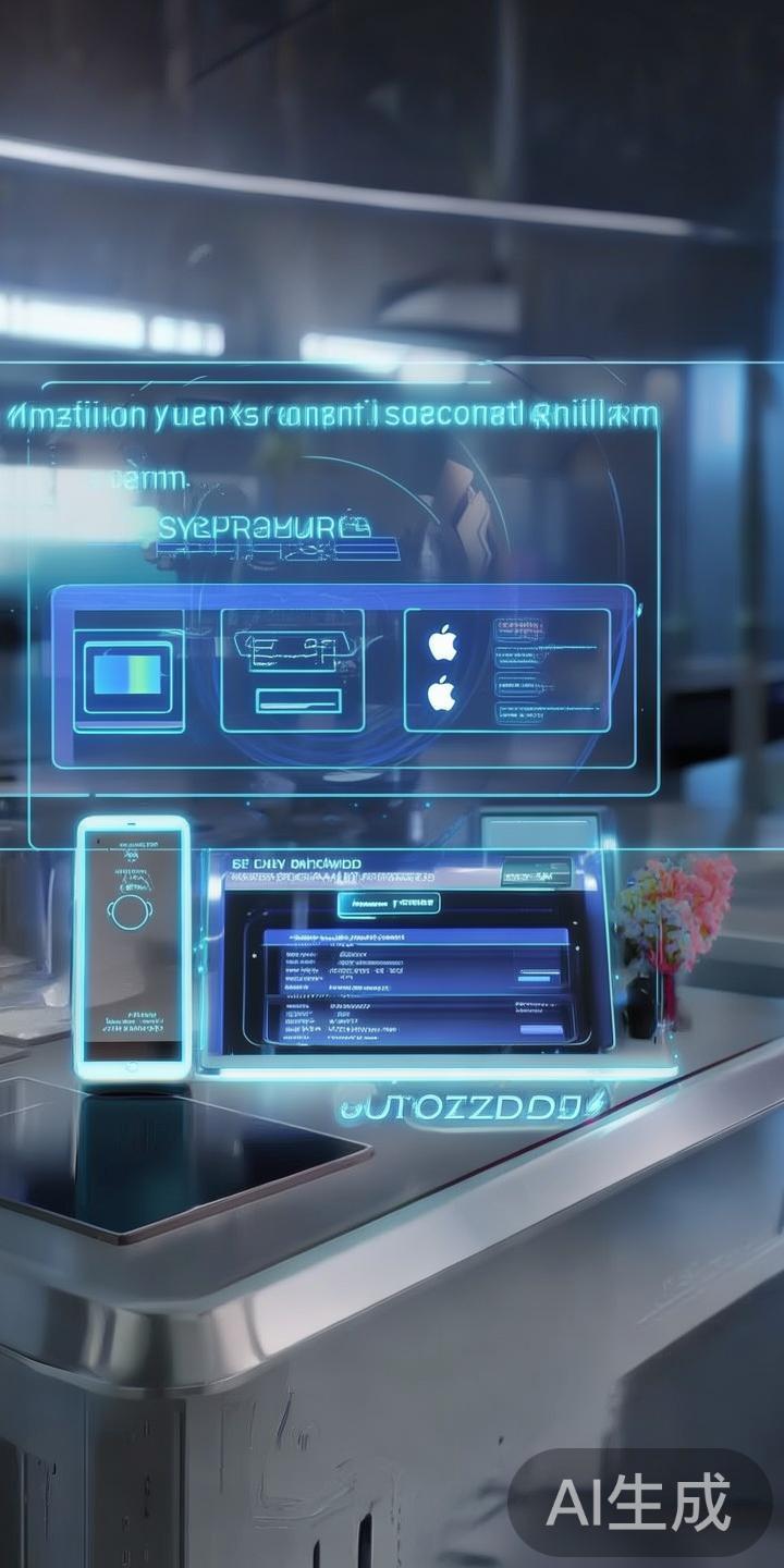 确认设备兼容性
首先，确保您的智能手机或平板设备