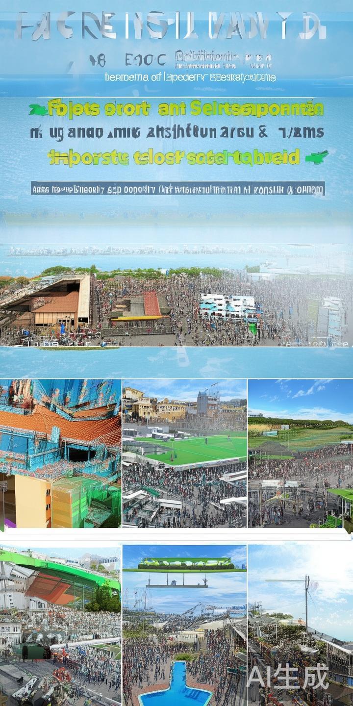 半岛奥运体育赛事对区域体育繁荣与发展的重要推动作用 半岛奥运体育赛事还促进了体育产业链的繁荣。从设备制