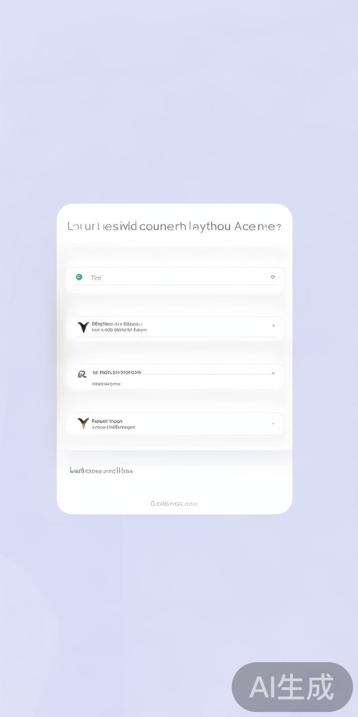 全面指南:如何顺利完成“半岛体育官网平台登录”操作流程详解 输入账号信息
在登录界面,请务必填写注册时使用的