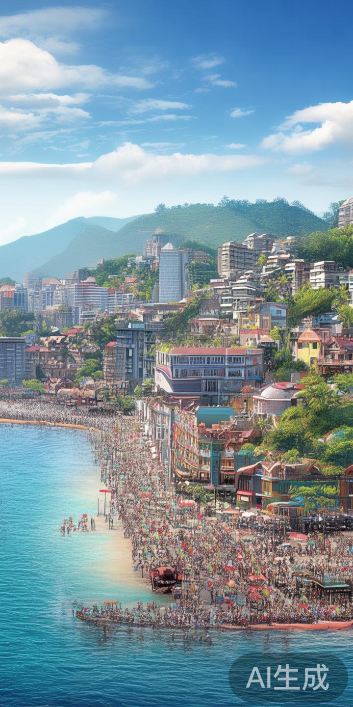 半岛地区体育产业融合发展的创新模式与实践探索研究