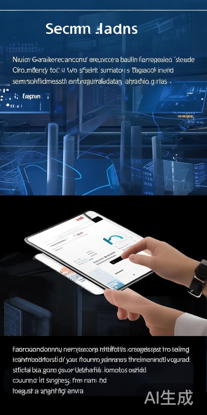 *其次，资金安全措施值得关注。*平台引入多重验证机